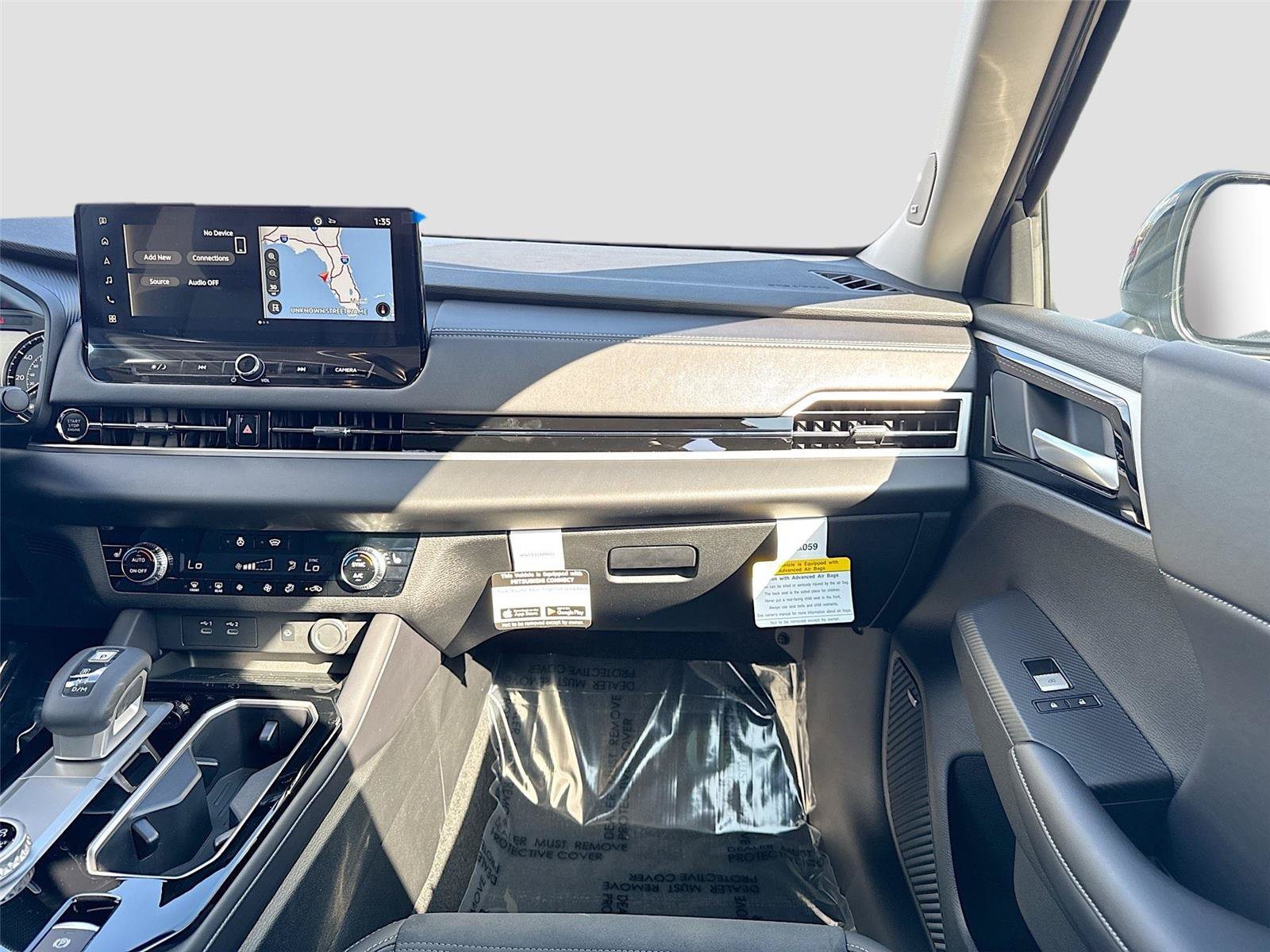 New 2026 Mitsubishi Outlander SE AWD/4WD image 21