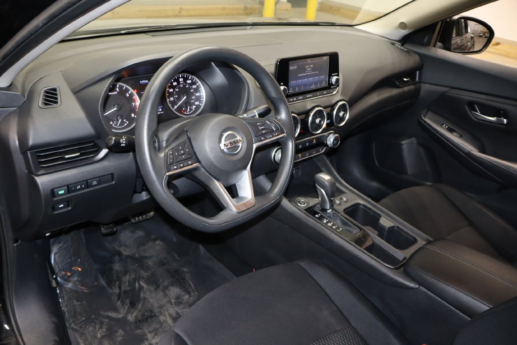 Used 2021 Nissan Sentra S FWD image 23