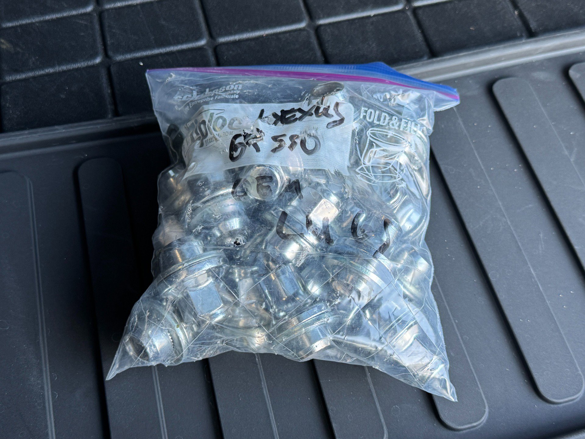 Used 2024 Lexus GX 550 image 66