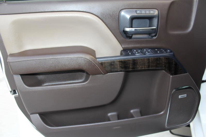 Used 2014 GMC Sierra 1500 Denali image 10