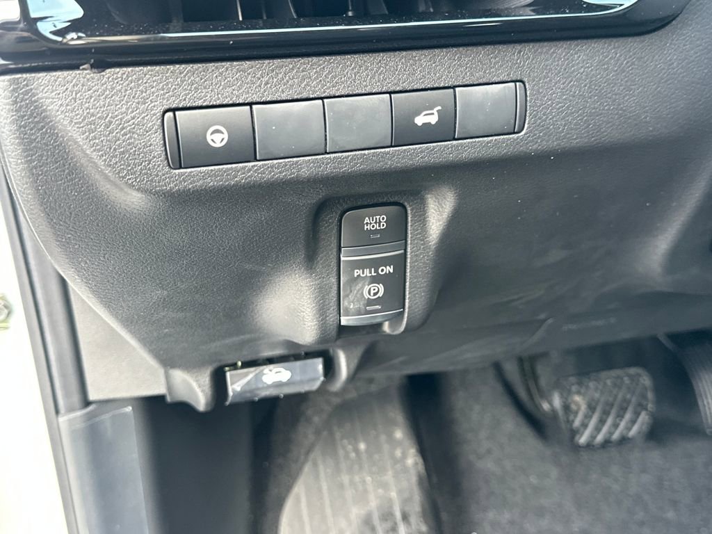 New 2026 Nissan Murano SL image 13