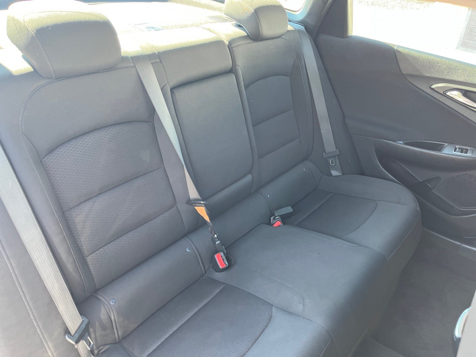 Used 2020 Chevrolet Malibu LT FWD image 18