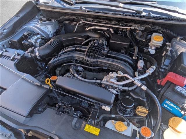 Used 2018 Subaru Crosstrek 2.0i Premium image 23