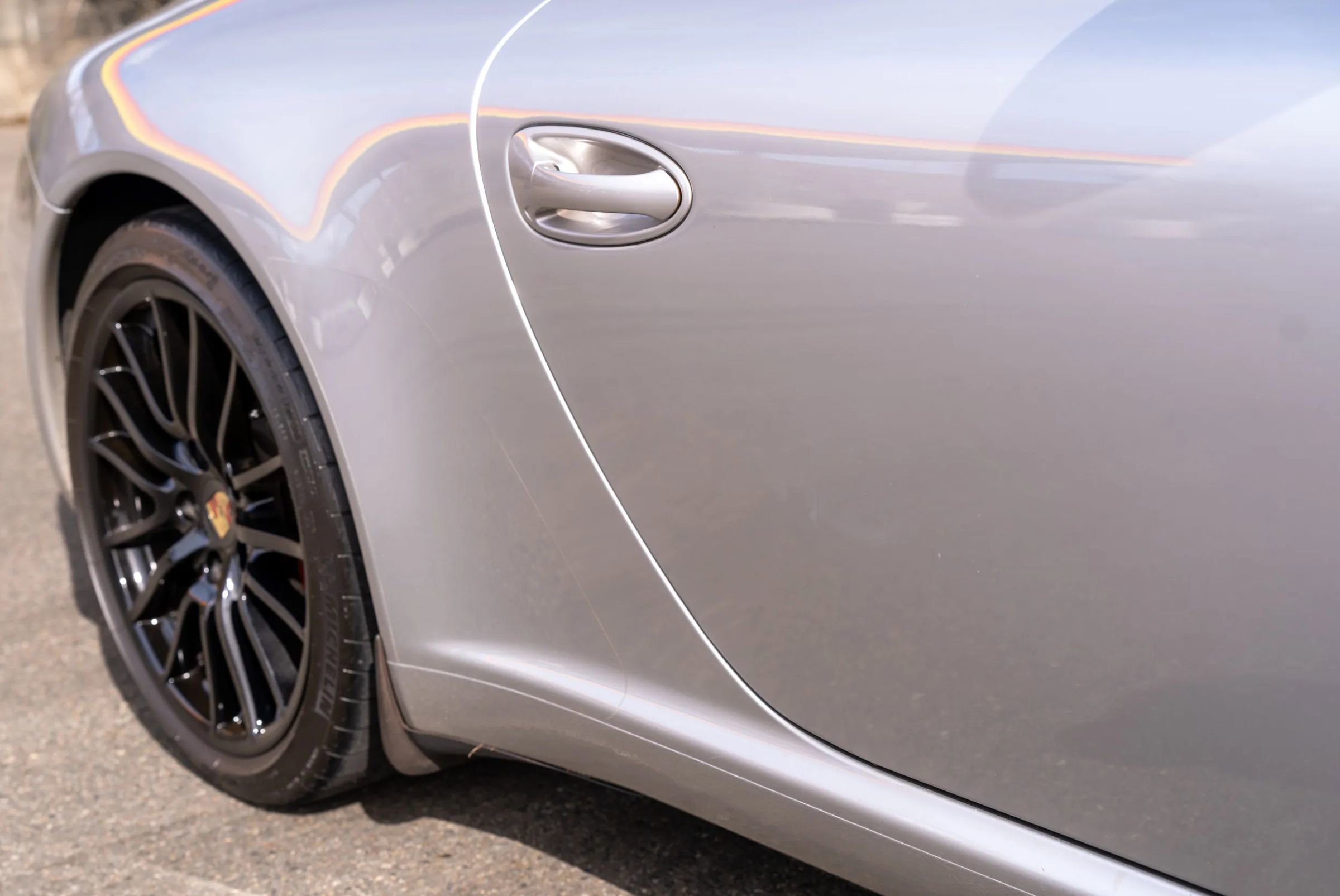 Used 2005 Porsche 911 Carrera S image 46