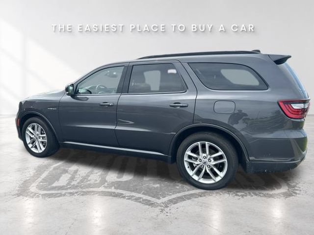 Used 2024 Dodge Durango R/T AWD/4WD image 7