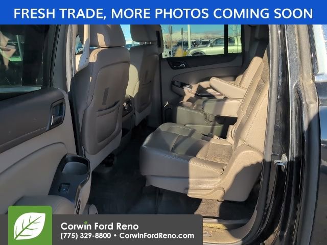 Used 2016 GMC Yukon XL SLT w/ Open Road Package image 15