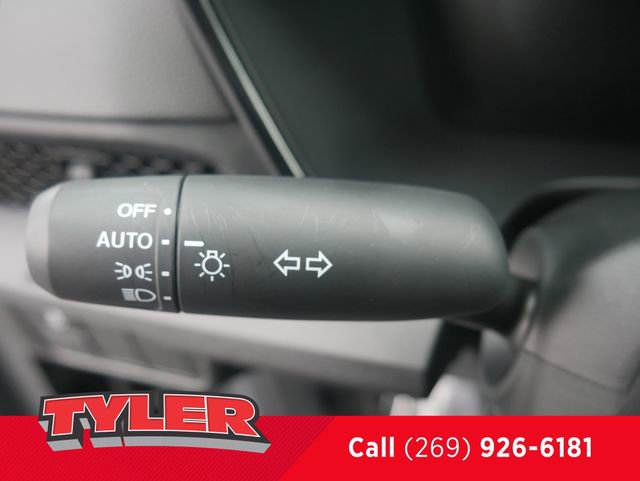 Certified 2023 Honda CR-V EX image 22