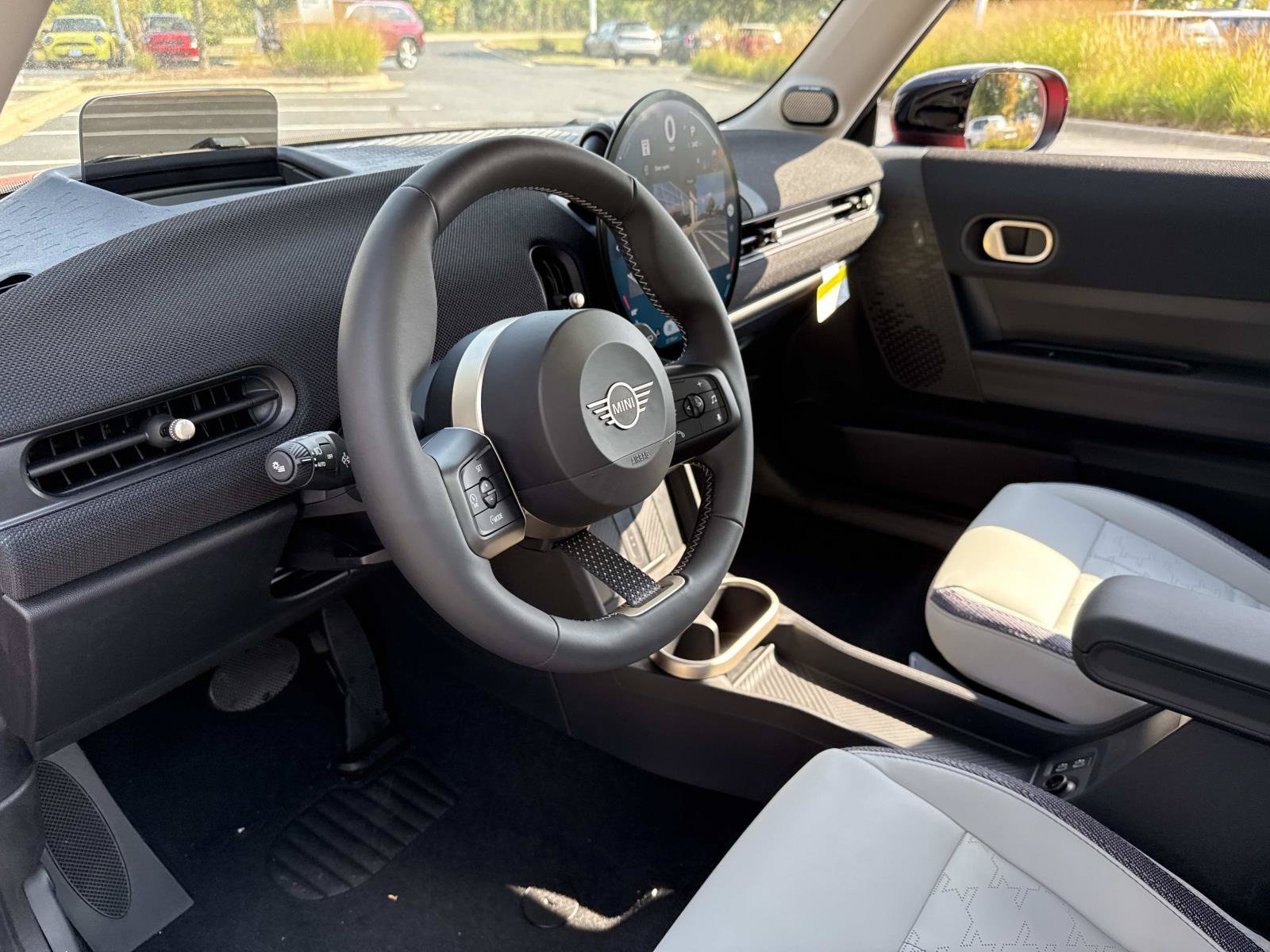New 2026 MINI Cooper S FWD image 17