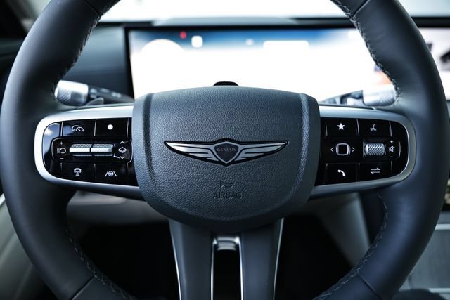 New 2026 Genesis GV80 2.5T Prestige AWD/4WD image 32