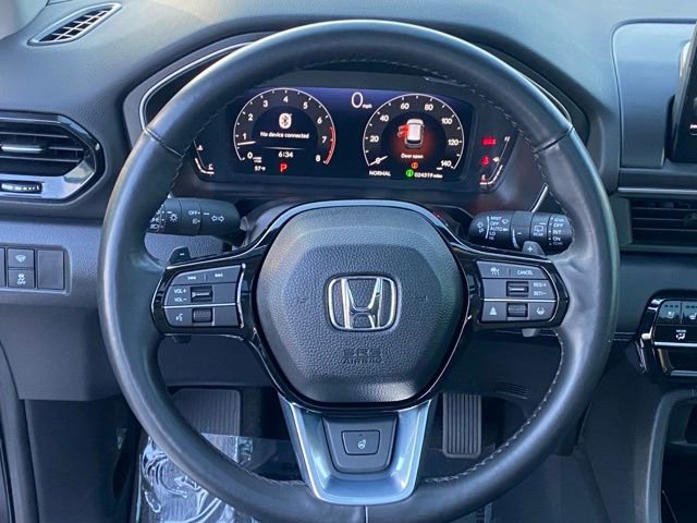 Certified 2023 Honda Pilot Elite image 17