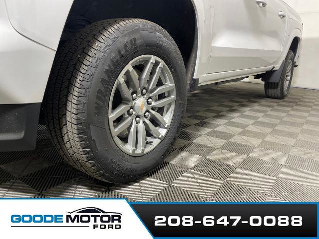Used 2024 Chevrolet Colorado LT w/ LT Convenience Package II AWD/4WD image 27