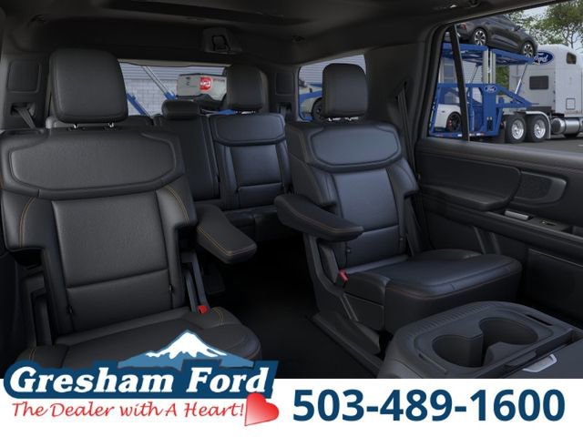 New 2026 Ford Expedition Tremor AWD/4WD image 12
