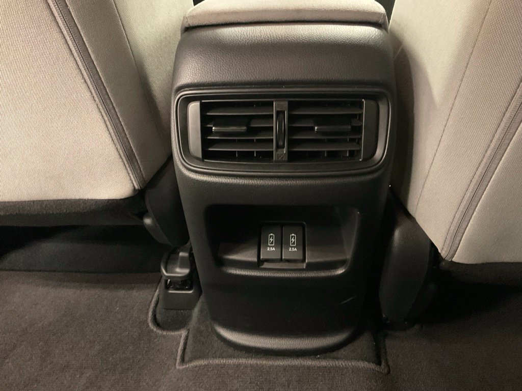Used 2019 Honda CR-V EX image 34