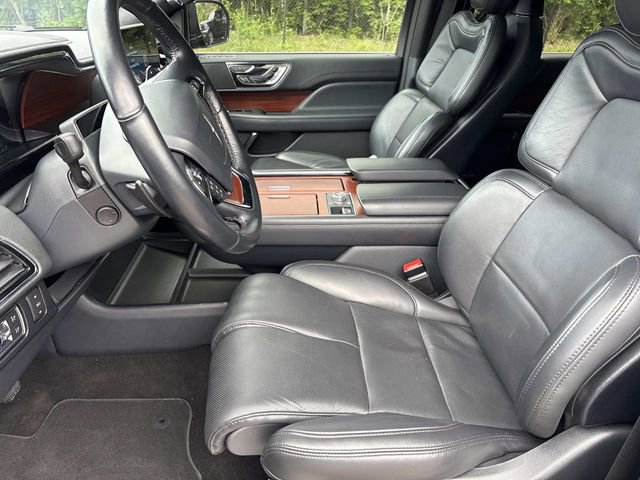Certified 2022 Lincoln Navigator L Reserve image 27
