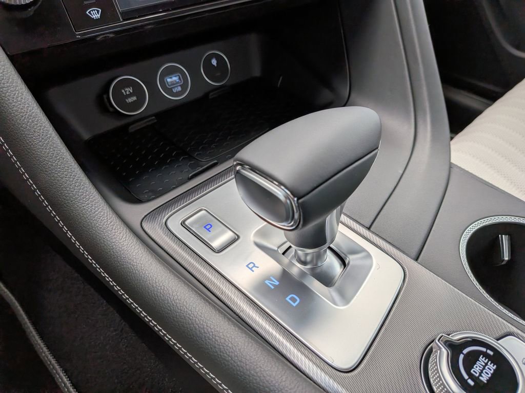 New 2026 Genesis G70 3.3T Sport Prestige RWD image 24