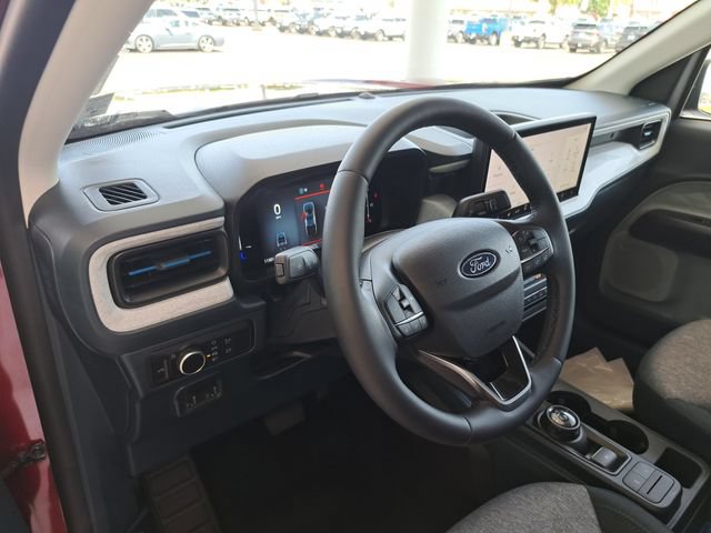 Used 2025 Ford Maverick XLT w/ XLT Luxury Package AWD/4WD image 7