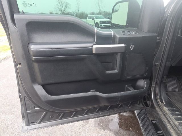 Used 2020 Ford F150 XLT w/ Equipment Group 302A Luxury image 21