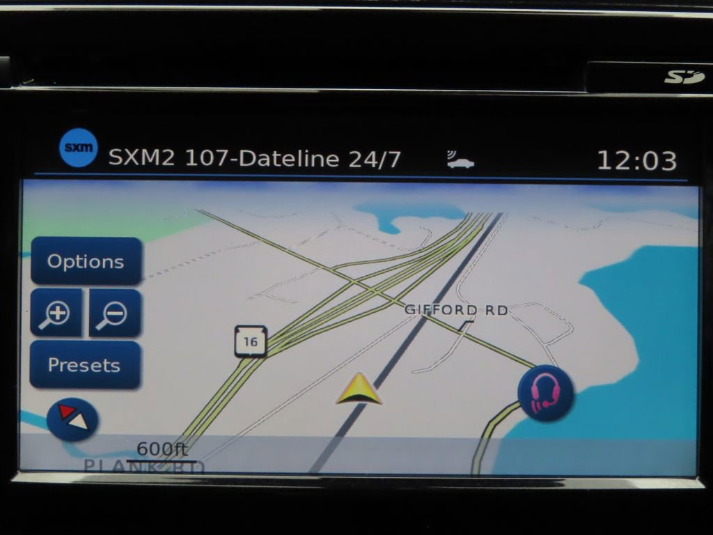 Used 2018 Nissan Titan Platinum Reserve image 6