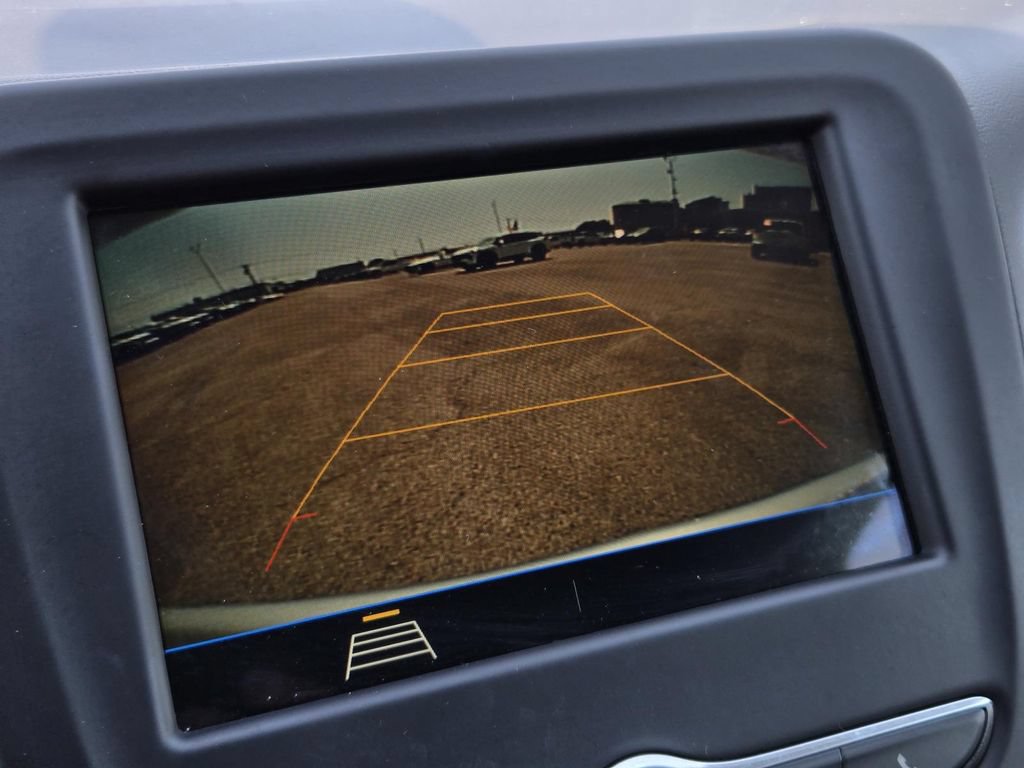 Used 2019 Chevrolet Equinox LT w/ Driver Convenience Package FWD image 20