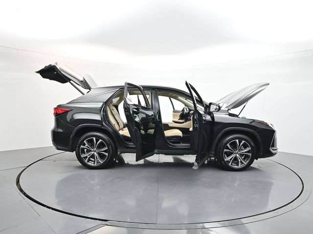 Used 2022 Lexus RX 350 FWD w/ Premium Package image 52