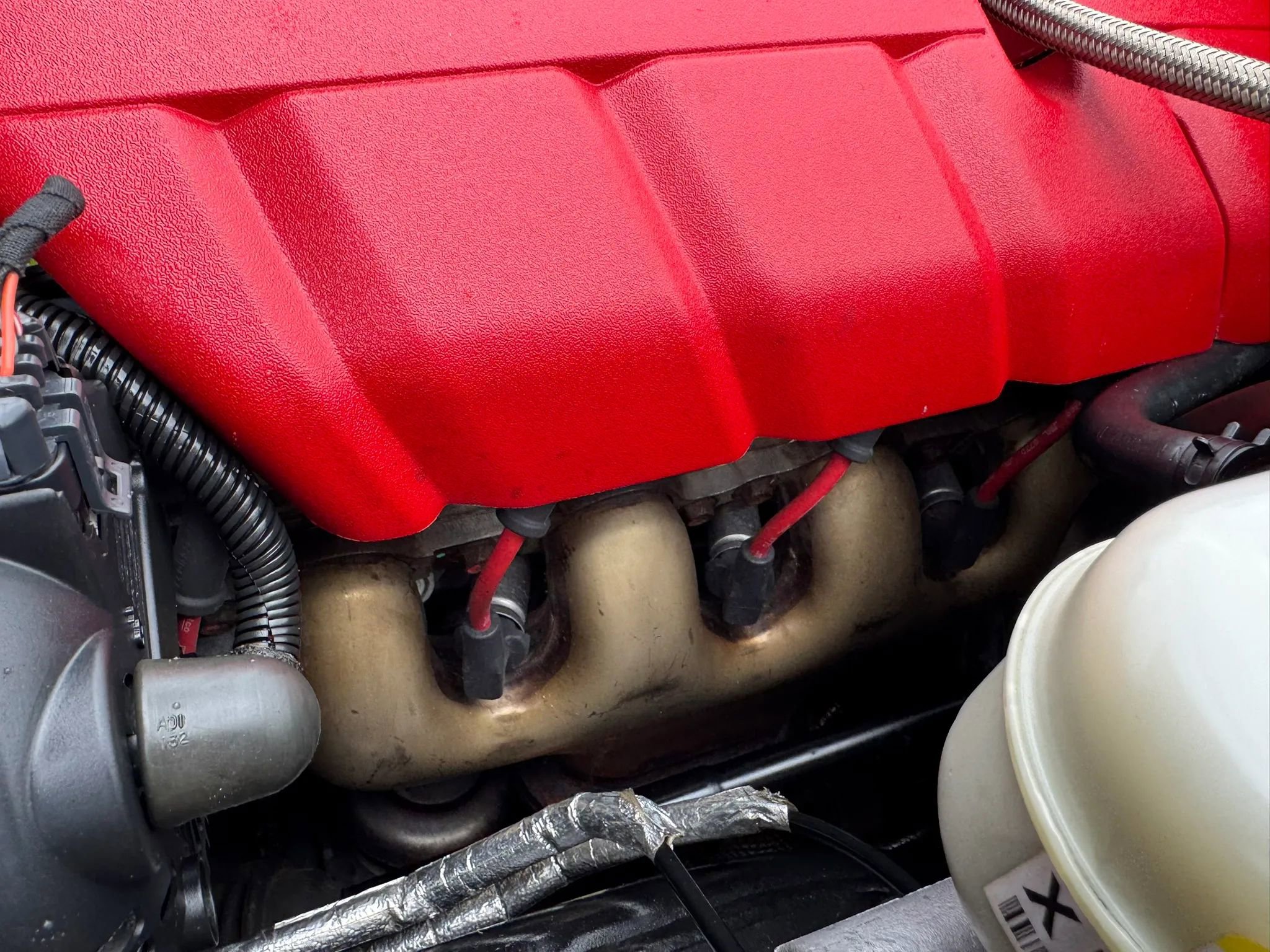 Used 2006 Chevrolet Corvette Z06 w/ Preferred Equipment Group image 37