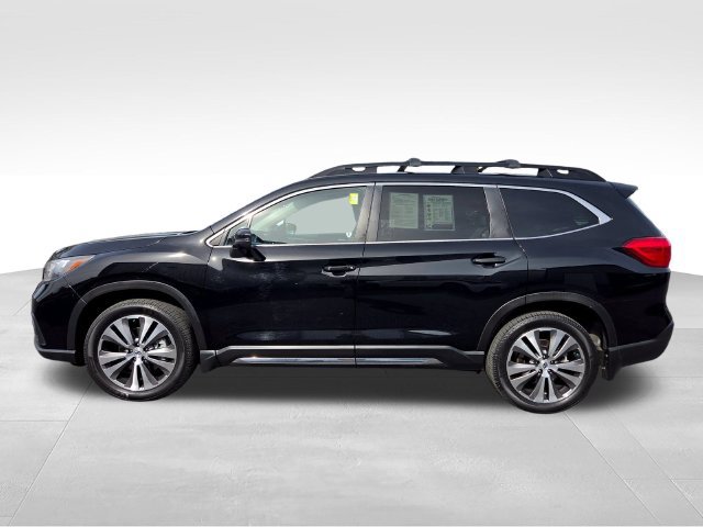 Used 2022 Subaru Ascent Limited w/ Technology Package AWD/4WD image 4