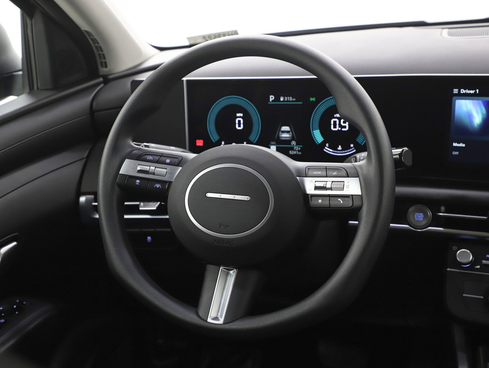 Certified 2026 Hyundai Tucson SE FWD image 15