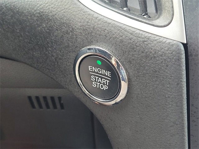 Certified 2024 Ford Edge SEL w/ Convenience Package image 20