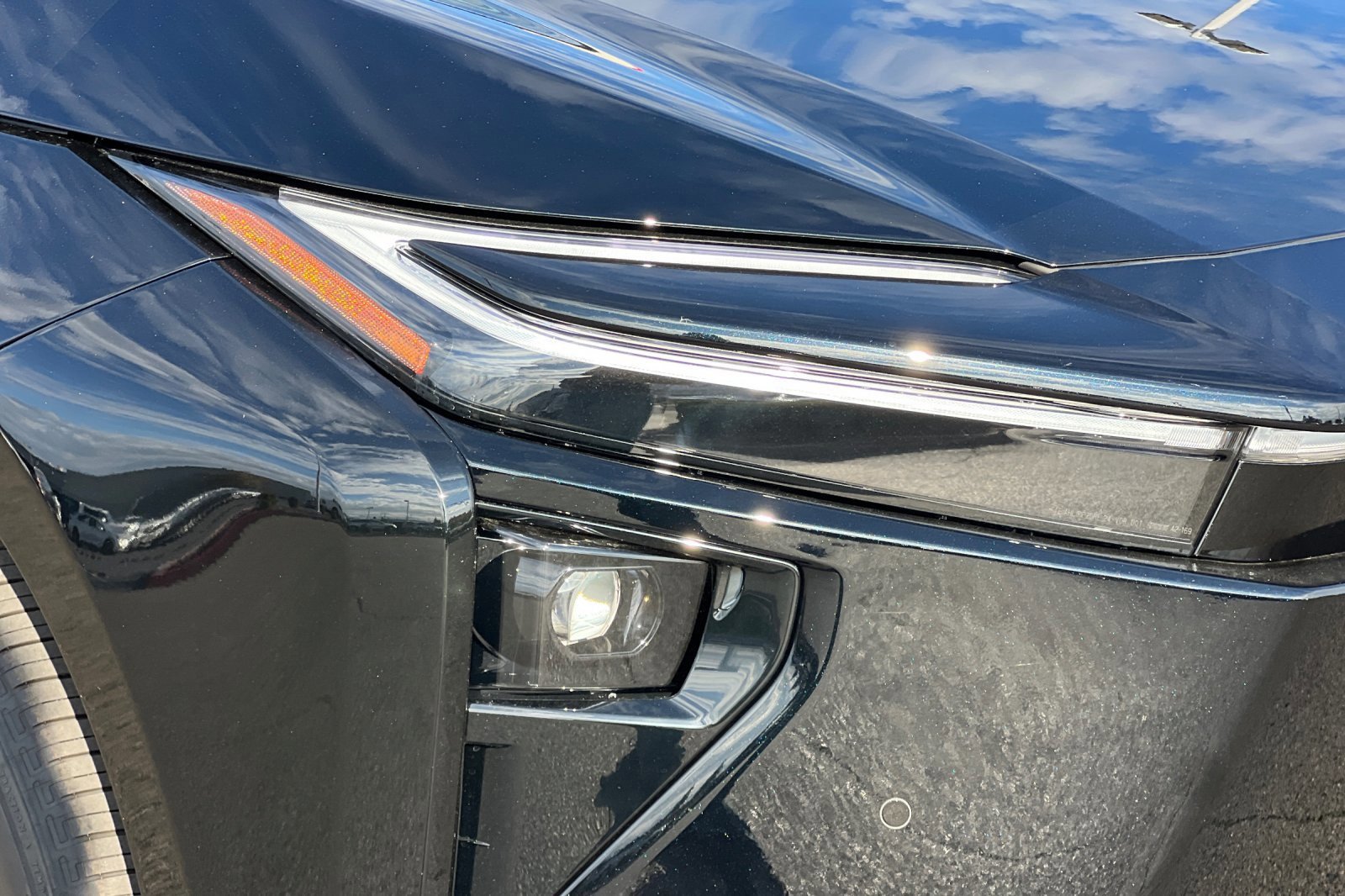 New 2026 Toyota bZ XLE image 31