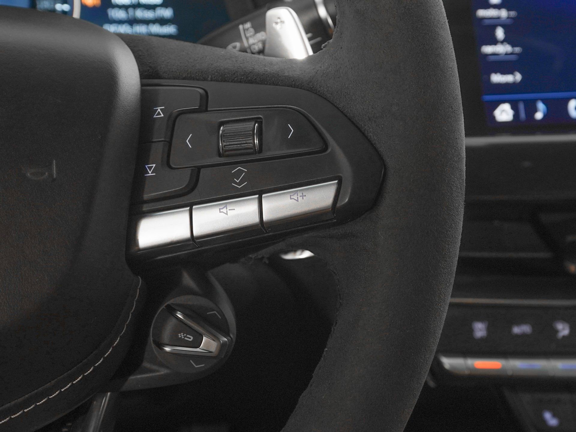 Used 2023 Cadillac CT5 V Blackwing w/ Driver Assist Package image 20