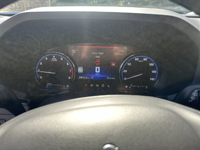 Used 2022 Ford Bronco Sport Outer Banks w/ Tech Package AWD/4WD image 12