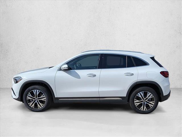 New 2026 Mercedes-Benz GLA 250 image 5