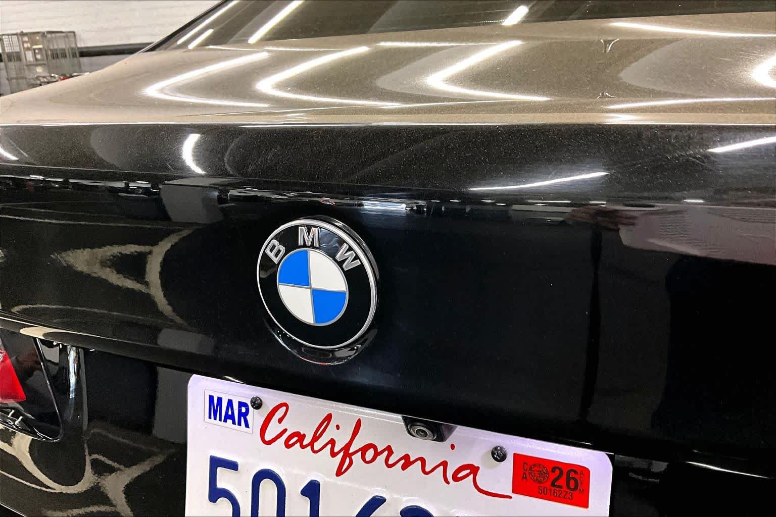 Used 2021 BMW 530e RWD image 9