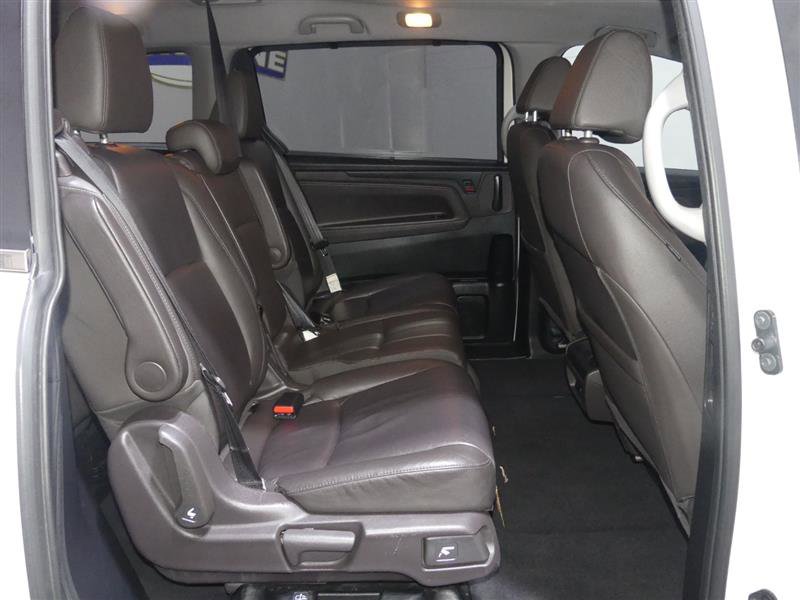 Used 2019 Honda Odyssey EX-L image 26