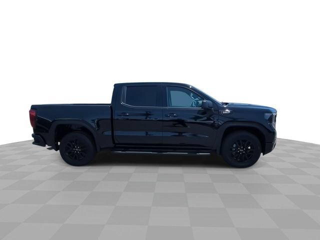 New 2026 GMC Sierra 1500 Elevation w/ LPO, Elevation Black Package AWD/4WD image 10