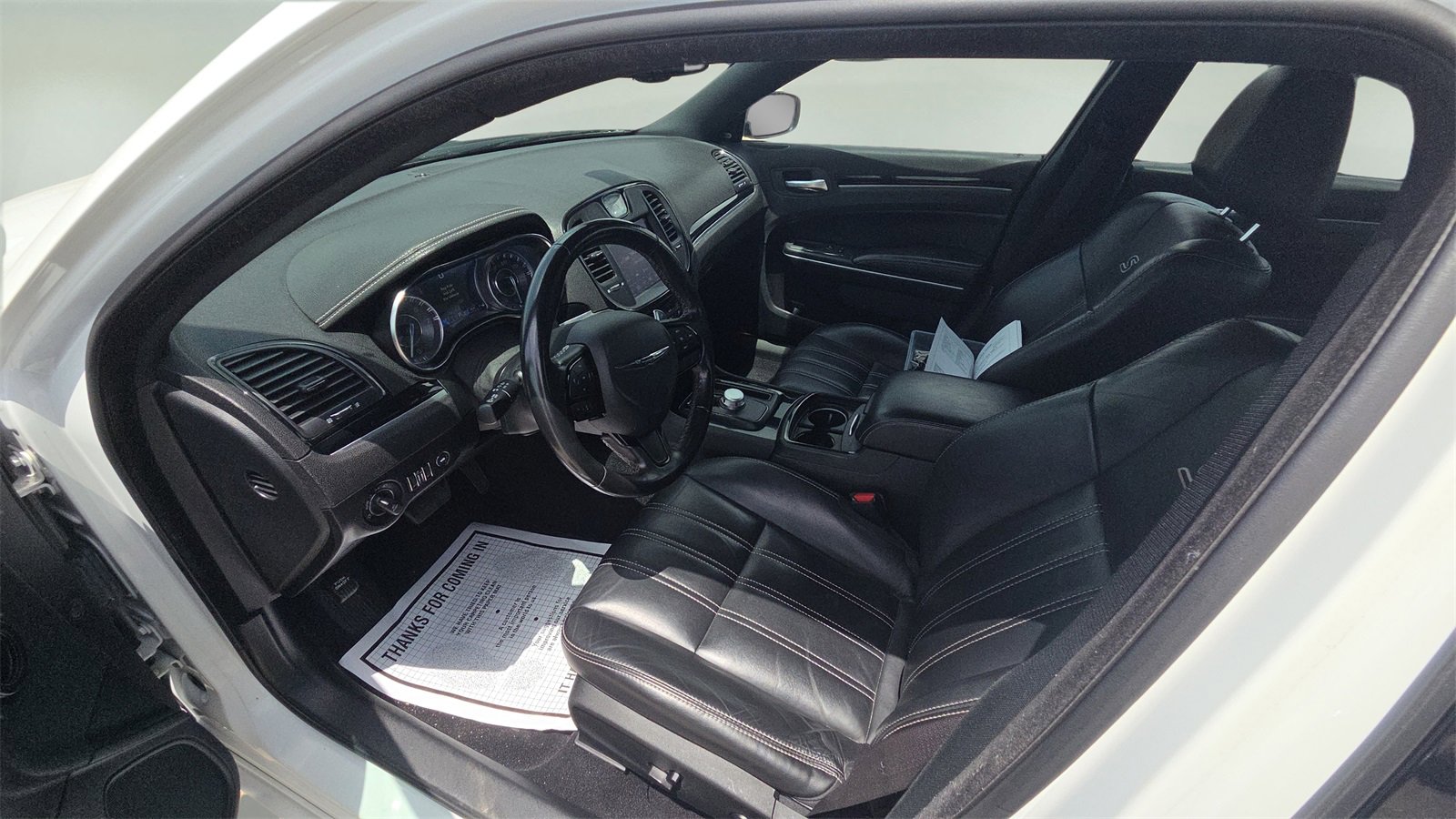 Used 2021 Chrysler 300 S image 18