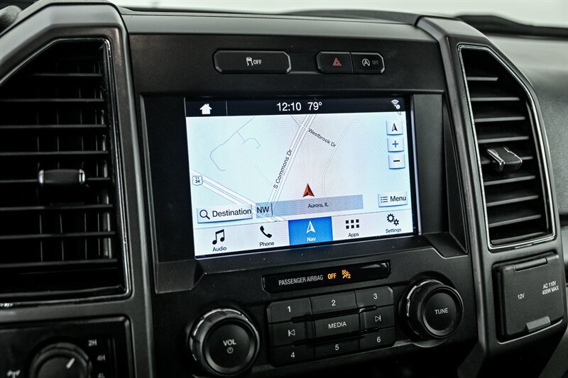 Used 2019 Ford F150 XLT w/ Equipment Group 302A Luxury AWD/4WD image 23