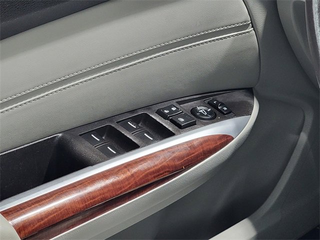 Used 2015 Acura TLX w/ Technology Package image 23