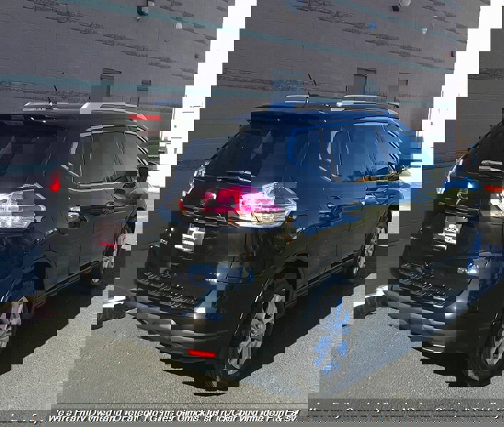 Used 2015 Nissan Rogue SV image 7