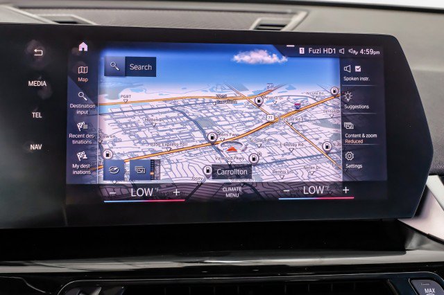Used 2023 BMW X1 xDrive28i AWD/4WD image 22