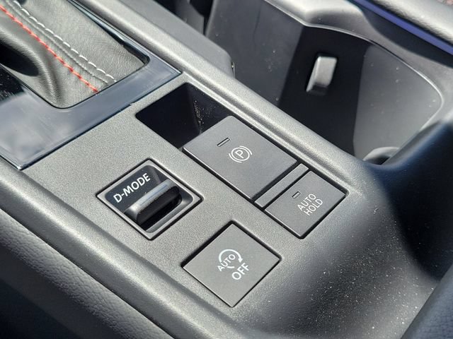 New 2026 Nissan Sentra SR w/ Floor Mat Package FWD image 31