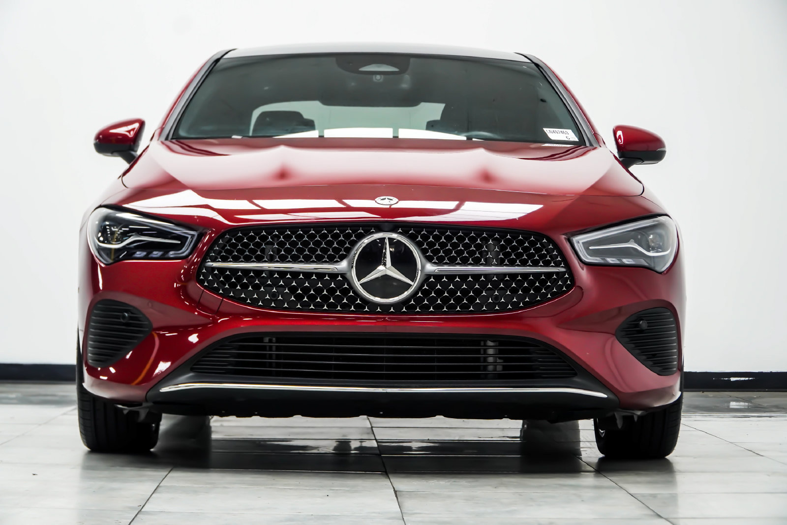 Used 2025 Mercedes-Benz CLA 250 image 9