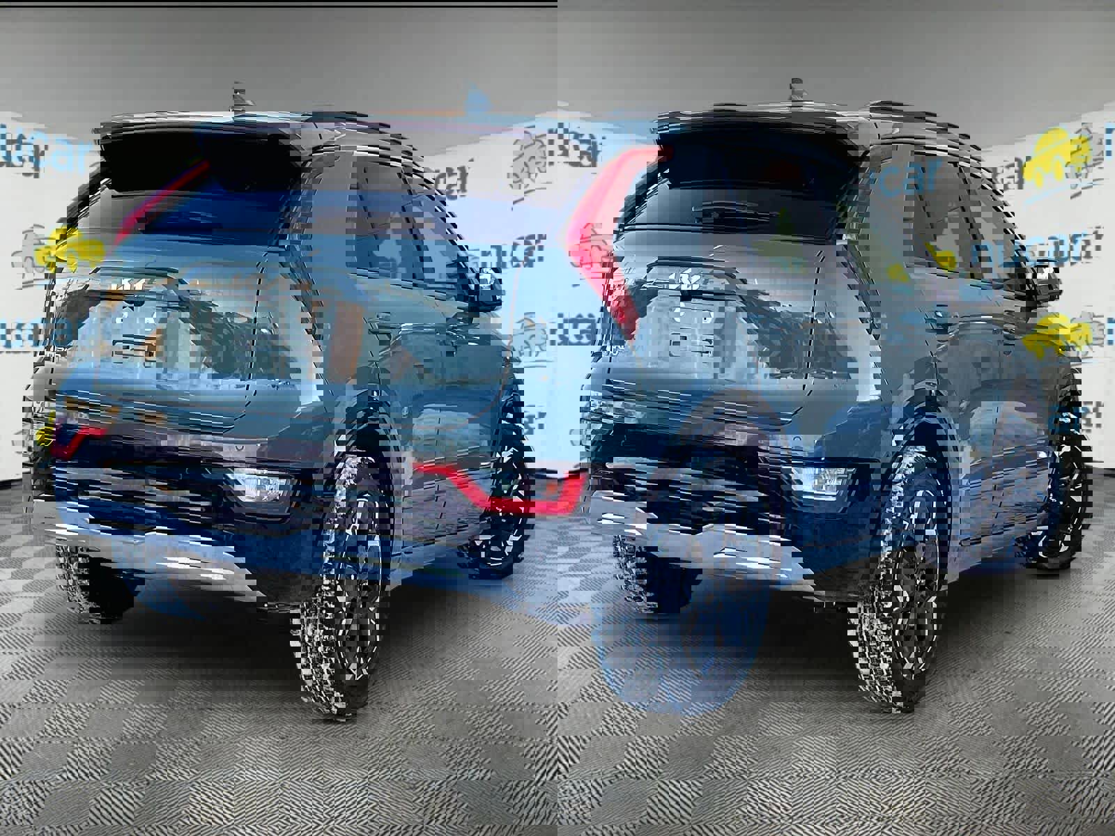 Used 2024 Kia Niro Wind image 6