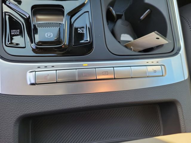 New 2026 Kia Carnival EX image 21