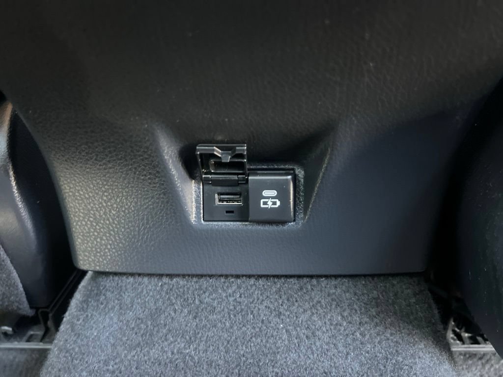Used 2025 Toyota Camry LE FWD image 48