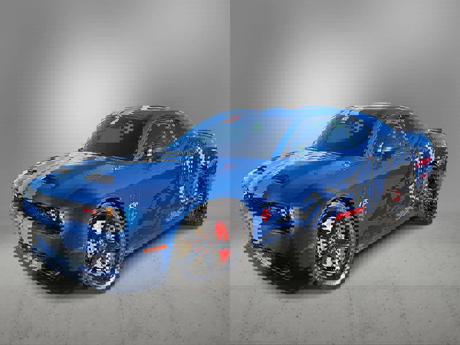 Used 2020 Dodge Challenger SRT Hellcat Redeye