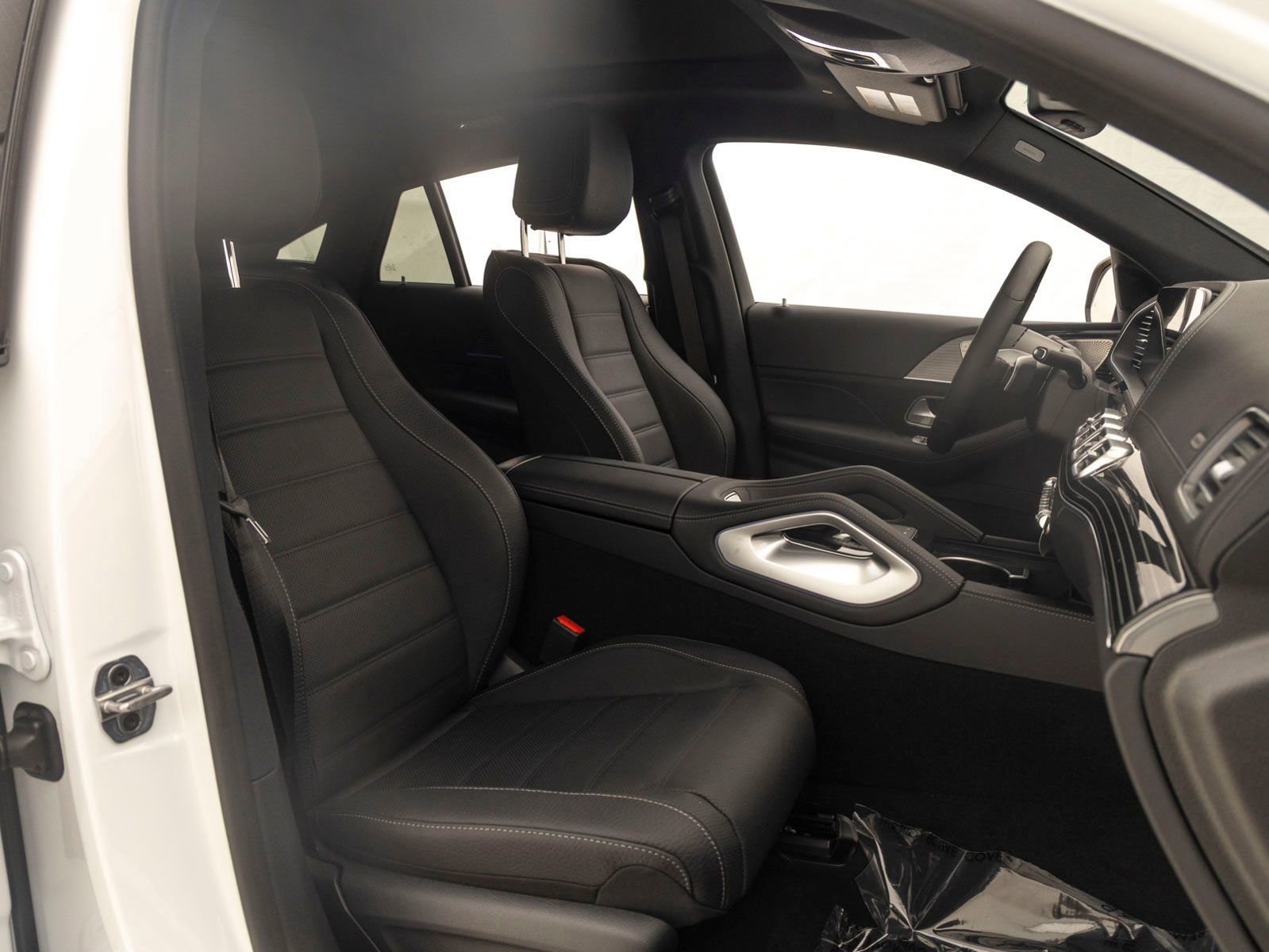 New 2026 Mercedes-Benz GLE 450 4MATIC Coupe image 26