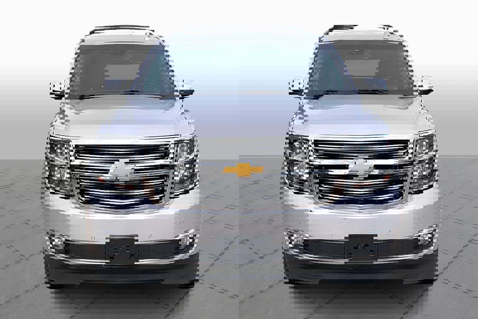 Used 2017 Chevrolet Tahoe Premier image 5