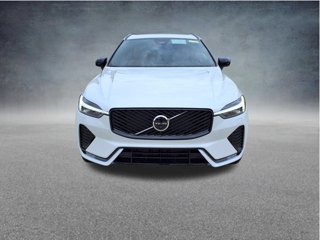 New 2026 Volvo XC60 B5 Plus w/ Protection Package Premier AWD/4WD image 2