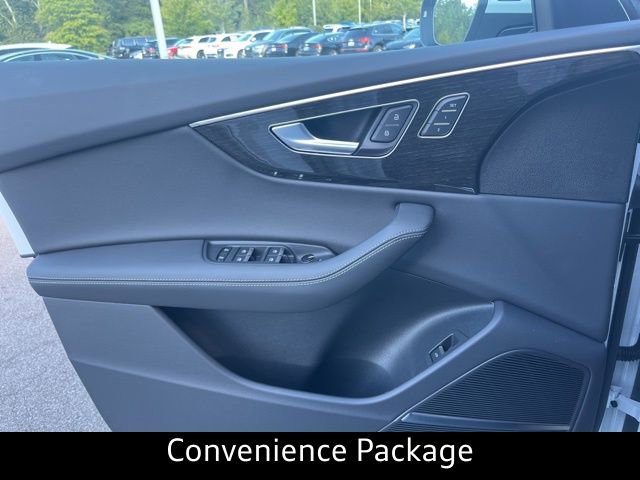 New 2025 Audi Q8 Premium Plus image 7